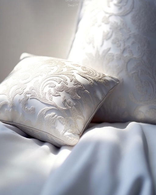 apartment, bed, bedding, bedroom, clean, comfort, comfortable, decor, decoration, design, fabric, furniture, home, hotel, house, interior, linen, luxury, pillow, room, sleep, soft, style, textile, white